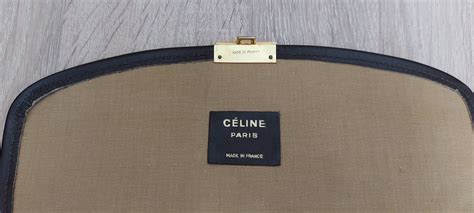 buy old celine